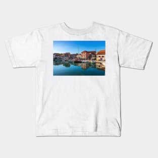 Vrboska Kids T-Shirt